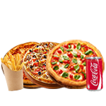 Best Pizza Deal 3 
