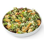 Chicken Tikka Salad Box 