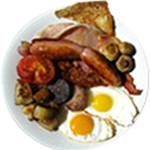 Vigo Classic Breakfast 