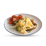 Scrambled Egg ( Gfo ) 