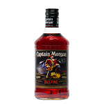Captain Morgan Dark 
